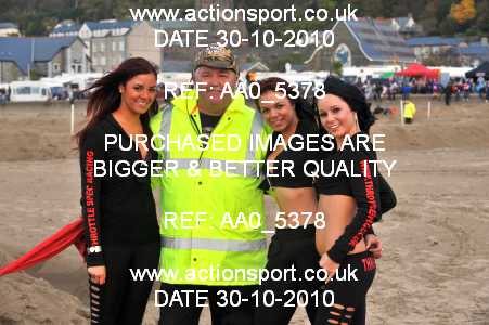 Photo: AA0_5378 ActionSport Photography 30,31/10/2010 ORPA Barmouth Beach Race  _4_Experts