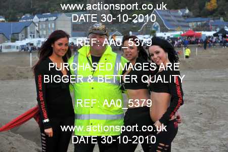 Photo: AA0_5379 ActionSport Photography 30,31/10/2010 ORPA Barmouth Beach Race  _4_Experts