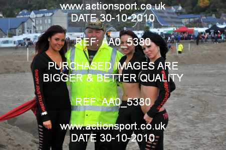 Photo: AA0_5380 ActionSport Photography 30,31/10/2010 ORPA Barmouth Beach Race  _4_Experts