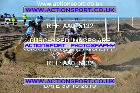 Photo: AA0_5132 ActionSport Photography 30,31/10/2010 ORPA Barmouth Beach Race  _4_Experts