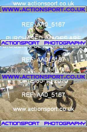 Photo: AA0_5167 ActionSport Photography 30,31/10/2010 ORPA Barmouth Beach Race  _4_Experts
