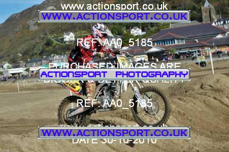 Photo: AA0_5185 ActionSport Photography 30,31/10/2010 ORPA Barmouth Beach Race  _4_Experts