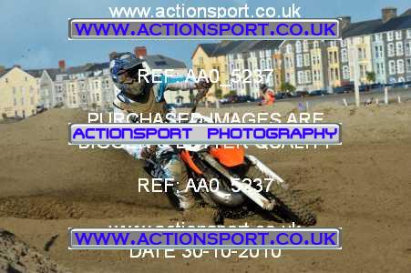 Photo: AA0_5237 ActionSport Photography 30,31/10/2010 ORPA Barmouth Beach Race  _4_Experts
