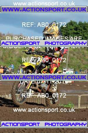 Photo: AB0_0172 ActionSport Photography 07/11/2010 ACU Cambridge Junior SC - Mildenhall _5_65 #123