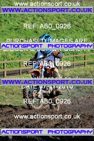 Photo: AB0_0926 ActionSport Photography 07/11/2010 ACU Cambridge Junior SC - Mildenhall _6_Autos #14