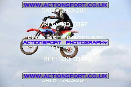 Photo: B30_0397 ActionSport Photography 13/03/2011 AMCA British Masters - Mallory Park  _4_85s