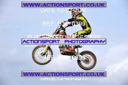 Photo: B30_0399 ActionSport Photography 13/03/2011 AMCA British Masters - Mallory Park  _4_85s