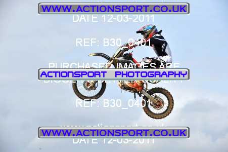 Photo: B30_0401 ActionSport Photography 13/03/2011 AMCA British Masters - Mallory Park  _4_85s