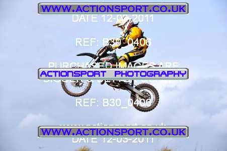 Photo: B30_0406 ActionSport Photography 13/03/2011 AMCA British Masters - Mallory Park  _4_85s