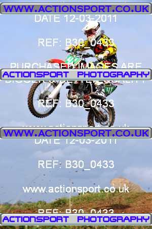 Photo: B30_0433 ActionSport Photography 13/03/2011 AMCA British Masters - Mallory Park  _4_85s