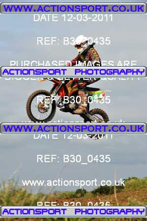 Photo: B30_0435 ActionSport Photography 13/03/2011 AMCA British Masters - Mallory Park  _4_85s