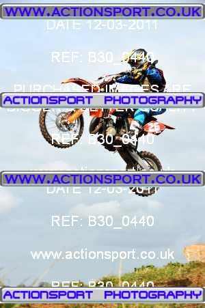 Photo: B30_0440 ActionSport Photography 13/03/2011 AMCA British Masters - Mallory Park  _4_85s