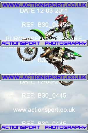 Photo: B30_0445 ActionSport Photography 13/03/2011 AMCA British Masters - Mallory Park  _4_85s