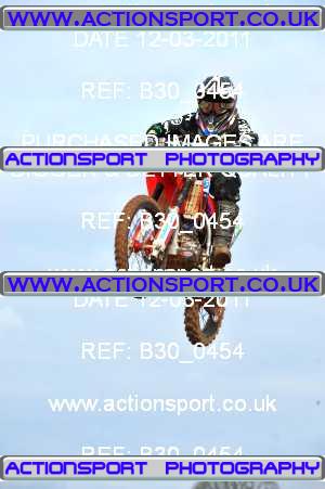 Photo: B30_0454 ActionSport Photography 13/03/2011 AMCA British Masters - Mallory Park  _4_85s