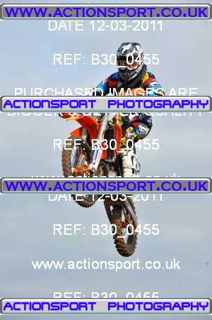 Photo: B30_0455 ActionSport Photography 13/03/2011 AMCA British Masters - Mallory Park  _4_85s