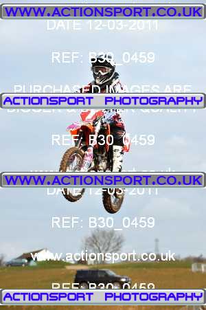 Photo: B30_0459 ActionSport Photography 13/03/2011 AMCA British Masters - Mallory Park  _4_85s