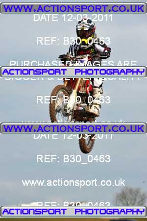 Photo: B30_0463 ActionSport Photography 13/03/2011 AMCA British Masters - Mallory Park  _4_85s