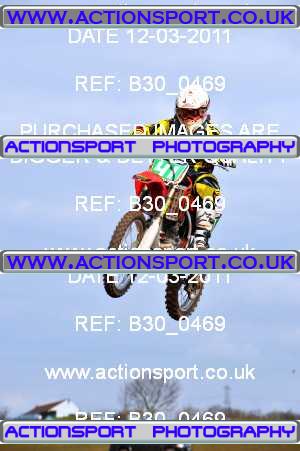 Photo: B30_0469 ActionSport Photography 13/03/2011 AMCA British Masters - Mallory Park  _4_85s