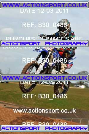 Photo: B30_0486 ActionSport Photography 13/03/2011 AMCA British Masters - Mallory Park  _4_85s