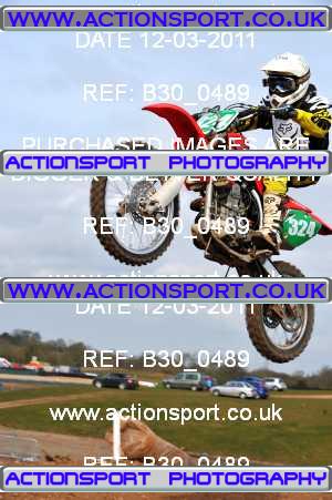 Photo: B30_0489 ActionSport Photography 13/03/2011 AMCA British Masters - Mallory Park  _4_85s