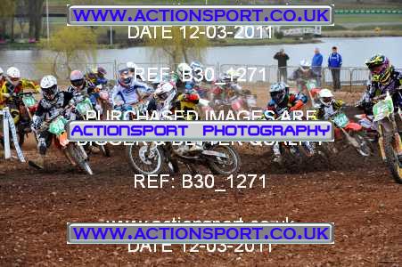 Photo: B30_1271 ActionSport Photography 13/03/2011 AMCA British Masters - Mallory Park  _4_85s