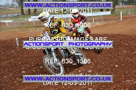 Photo: B30_1306 ActionSport Photography 13/03/2011 AMCA British Masters - Mallory Park  _4_85s
