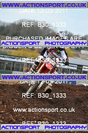 Photo: B30_1333 ActionSport Photography 13/03/2011 AMCA British Masters - Mallory Park  _4_85s