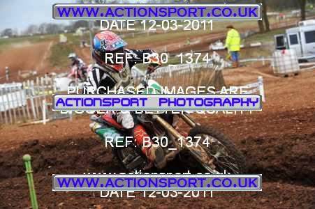 Photo: B30_1374 ActionSport Photography 13/03/2011 AMCA British Masters - Mallory Park  _4_85s