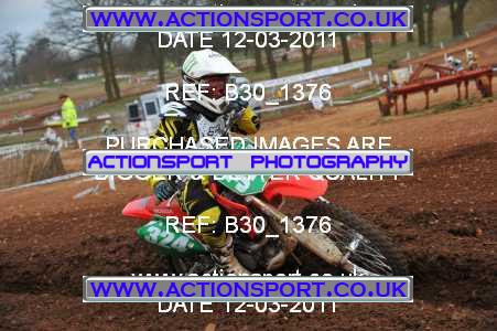 Photo: B30_1376 ActionSport Photography 13/03/2011 AMCA British Masters - Mallory Park  _4_85s