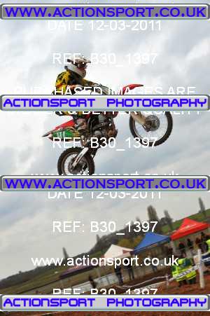 Photo: B30_1397 ActionSport Photography 13/03/2011 AMCA British Masters - Mallory Park  _4_85s