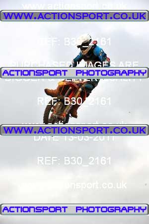 Photo: B30_2161 ActionSport Photography 13/03/2011 AMCA British Masters - Mallory Park  _9_ProMX1