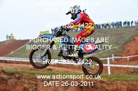 Photo: B30_4422 ActionSport Photography 27/03/2011 BSMA GT Cup - Wilden Lane  _3_SW #4