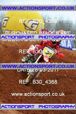 Photo: B30_4368 ActionSport Photography 27/03/2011 BSMA GT Cup - Wilden Lane  _3_SW #7