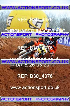 Photo: B30_4376 ActionSport Photography 27/03/2011 BSMA GT Cup - Wilden Lane  _3_SW #56