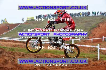 Photo: B30_4406 ActionSport Photography 27/03/2011 BSMA GT Cup - Wilden Lane  _3_SW #7