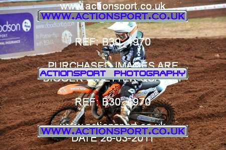 Photo: B30_4970 ActionSport Photography 27/03/2011 BSMA GT Cup - Wilden Lane  _2_65s #222