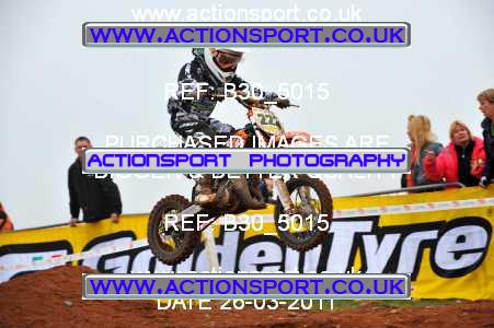 Photo: B30_5015 ActionSport Photography 27/03/2011 BSMA GT Cup - Wilden Lane  _2_65s #222