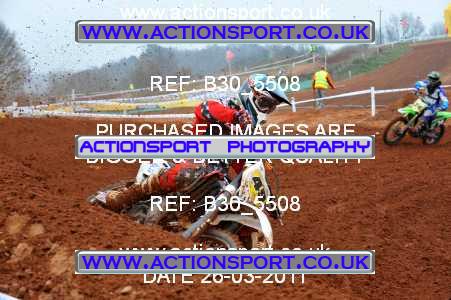 Photo: B30_5508 ActionSport Photography 27/03/2011 BSMA GT Cup - Wilden Lane  _5_MXY2 #49