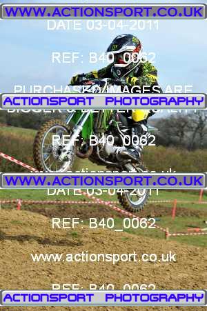 Photo: B40_0062 ActionSport Photography 03/04/2011 East Kent SSC - Ringmer _6_65
