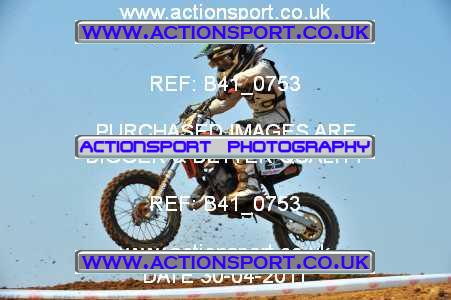 Photo: B41_0753 ActionSport Photography 30/04/2011 BSMA GT Cup - Chippenham  _1_Autos #25