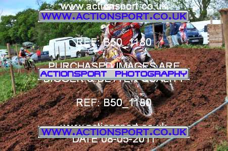Photo: B50_1180 ActionSport Photography 08/05/2011 AMCA Cannock MXC - Abbots Bromley  _1_MX2Experts #347