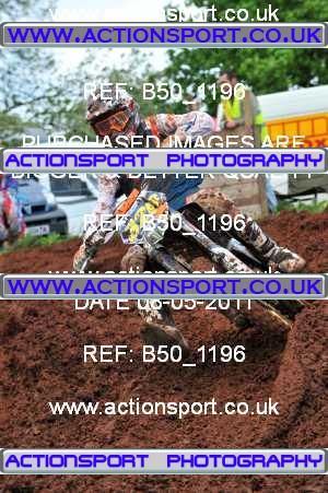Photo: B50_1196 ActionSport Photography 08/05/2011 AMCA Cannock MXC - Abbots Bromley  _1_MX2Experts #320