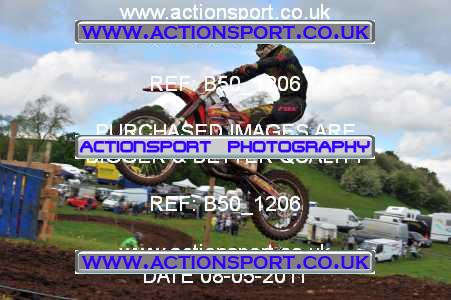 Photo: B50_1206 ActionSport Photography 08/05/2011 AMCA Cannock MXC - Abbots Bromley  _1_MX2Experts #141