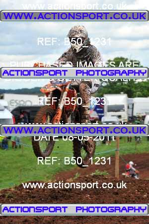 Photo: B50_1231 ActionSport Photography 08/05/2011 AMCA Cannock MXC - Abbots Bromley  _1_MX2Experts #200