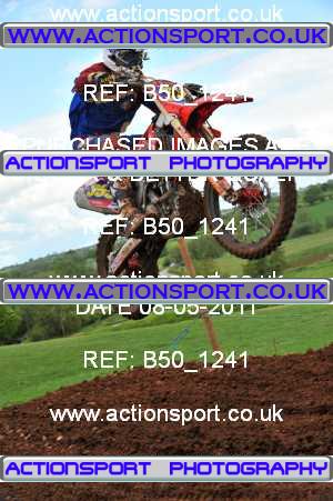 Photo: B50_1241 ActionSport Photography 08/05/2011 AMCA Cannock MXC - Abbots Bromley  _1_MX2Experts #355