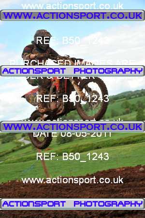 Photo: B50_1243 ActionSport Photography 08/05/2011 AMCA Cannock MXC - Abbots Bromley  _1_MX2Experts #341