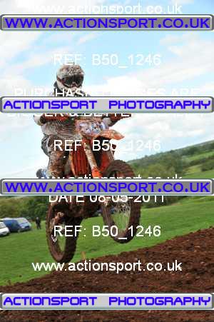 Photo: B50_1246 ActionSport Photography 08/05/2011 AMCA Cannock MXC - Abbots Bromley  _1_MX2Experts #200