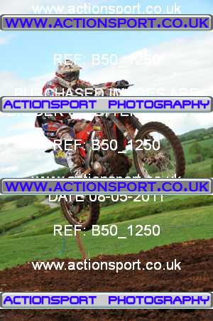 Photo: B50_1250 ActionSport Photography 08/05/2011 AMCA Cannock MXC - Abbots Bromley  _1_MX2Experts #347
