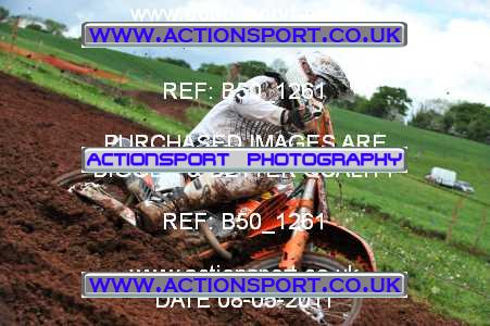 Photo: B50_1261 ActionSport Photography 08/05/2011 AMCA Cannock MXC - Abbots Bromley  _1_MX2Experts #200