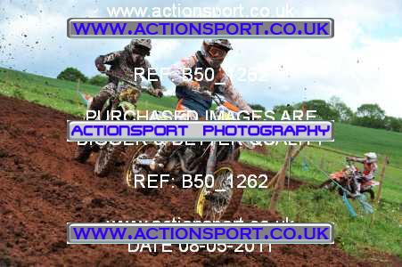 Photo: B50_1262 ActionSport Photography 08/05/2011 AMCA Cannock MXC - Abbots Bromley  _1_MX2Experts #320